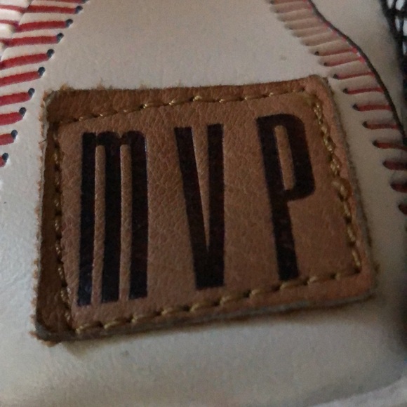 MVP Baseball Backpack - Picture 5 of 12